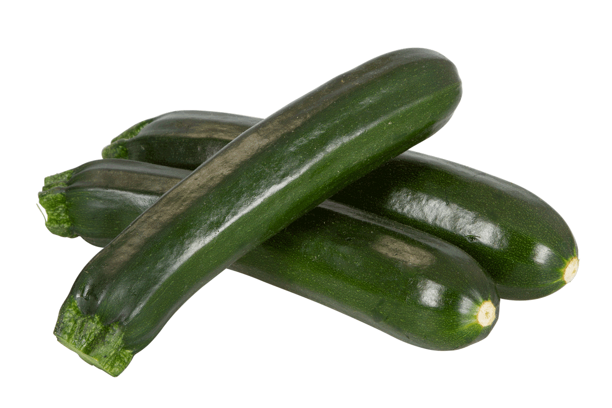 Zucchini vom Bauernhof Beckbissinger, Gemmrigheim, Stück